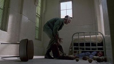 image de la news Se faire arracher des dents sans anesthésie ? Nicolas Cage l'a fait pour un rôle !