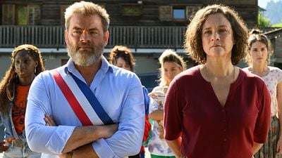 image de la news Ce soir à la télé : cette comédie avec Clovis Cornillac prouve qu'on peut rire avec la politique