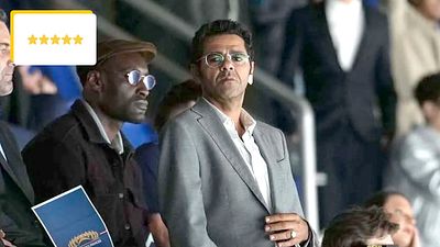 image de la news Mercato est-il bon ? Que pensent les spectateurs de ce thriller avec Jamel Debbouze ?