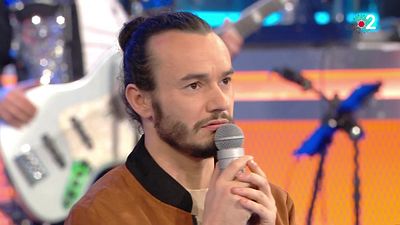 image de la news N’oubliez pas les paroles : Benoît dépasse plusieurs championnes emblématiques du jeu