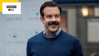 image de la news Ted Lasso, c'est fini ! Comment se termine la série ?