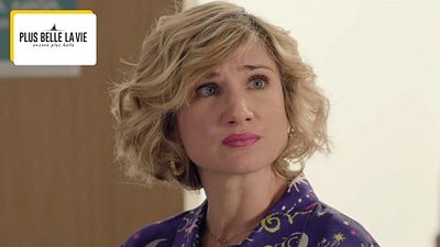 image de la news Plus belle la vie : bouleversée, Jennifer cache un lourd secret à Samuel