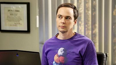 image de la news "J'ai fait ce que j'avais à faire" : l'interprète de Sheldon revient sur son départ de The Big Bang Theory