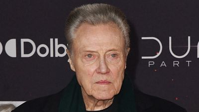 image de la news "Il a une attitude géniale" : culte depuis 85 ans... Vous ne devinerez jamais qui est l'acteur préféré de Christopher Walken !