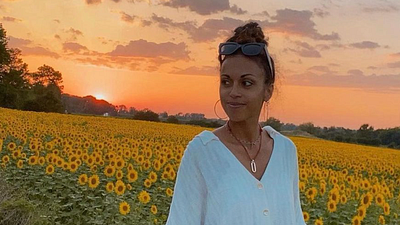 image de la news Anabel (Mariés au premier regard) nostalgique et prête à changer de vie ? "Des changements qui s'opèrent"...