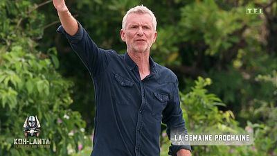 image de la news Épreuve interrompue et premier abandon ? Ce qui vous attend dans Koh-Lanta le mardi 4 mars 2025