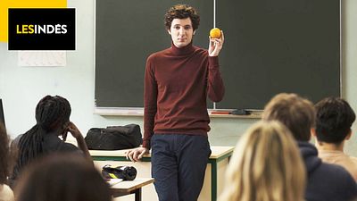image de la news Un métier sérieux : ce film sur l'enseignement a-t-il été tourné dans un vrai collège ?