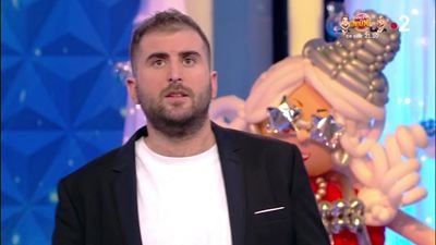 N’oubliez pas les paroles : qui est Olivier, le nouveau Maestro du moment ?