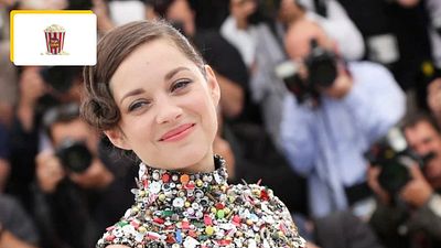image de la news Il y a 13 ans, Marion Cotillard jouait dans la scène la plus critiquée de sa carrière. Qu'en pense-t-elle aujourd'hui ?