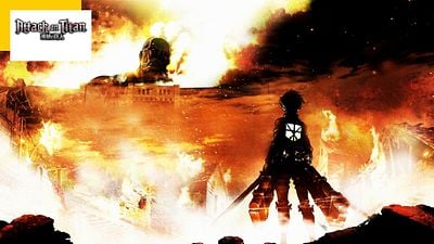 image de la news L’Attaque des Titans : le créateur du manga dévoile son personnage préféré, et ce n’est ni Eren ni Livaï !