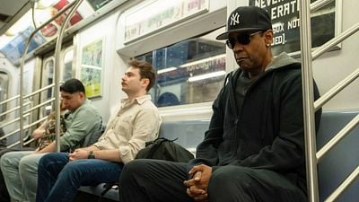 image de la news Denzel Washington + Spike Lee : 19 ans après, voici les premières images de Highest 2 Lowest, leur nouveau film qui fera l'événement au Festival de Cannes 2025