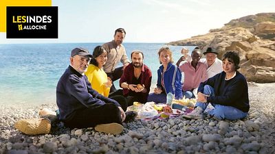 image de la news Et la fête continue : le nouveau film de Robert Guédiguian est basé sur une histoire vraie ?