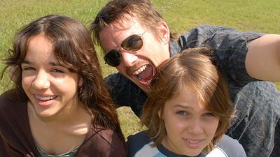 image de la news Ce soir à la télé : tourné pendant 12 ans, ce film est une expérience de cinéma unique