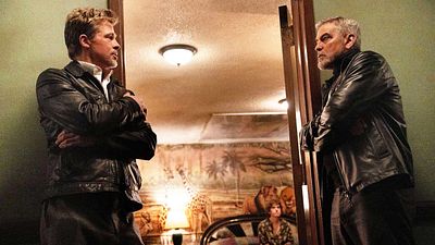 image de la news Ni Ocean's Eleven, ni Burn After Reading : 1 an après sa sortie, ce film avec Brad Pitt et George Clooney aura-t-il une suite ?