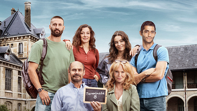 image de la news Le Diplôme, la série qui va vous toucher en plein coeur, débarque ce soir sur TF1 et voici ce qu'on en a pensé !