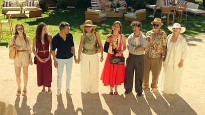 image de la news Demain nous appartient : l'hôtel Kalésia, où séjournent les Daunier et les Moreno, existe-t-il vraiment ?