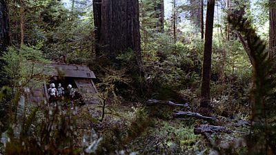 image de la news C'est l'une des plus grandes batailles du cinéma : il y a 43 ans, elle a donné des frissons à tous les fans de science-fiction