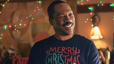 image de la news Noël en streaming : 5 nouveaux films à ne pas rater en 2023