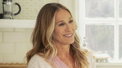 image de la news Sex and the City : la saison 3 de la suite est enfin disponible !