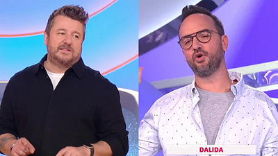 image de la news Info ou intox : Bruno Guillon approché pour remplacer Jarry dans Tout le monde veut prendre sa place ? Il répond !