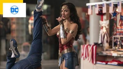 "Nous n'allons pas faire que des heureux" : James Gunn réagit aux rumeurs sur Wonder Woman 3 et Man of Steel 2
