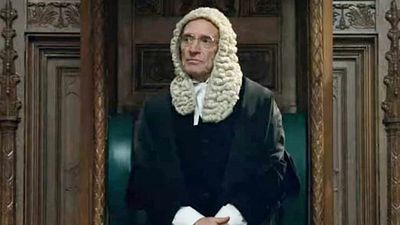 image de la news Mort de Stephen Greif, vu dans la série The Crown