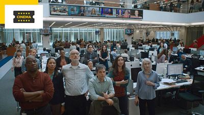 image de la news She Said : les dates clé de cette affaire qui a fait trembler Hollywood