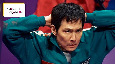 image de la news Squid Game : mauvaise nouvelle pour la saison 3 ?
