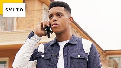 image de la news Bel-Air sur Salto : Will Smith est-il impliqué dans ce reboot du Prince de Bel-Air ?
