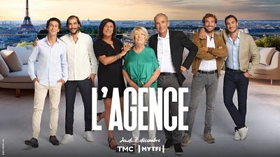 image de la news L'Agence : combien touche vraiment la famille Kretz ?