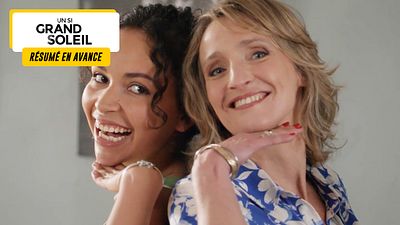 image de la news Un Si Grand Soleil en avance : résumé de l’épisode du mercredi 4 septembre 2024 [SPOILERS]