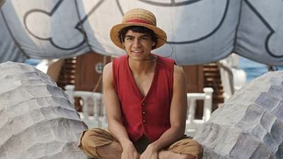 image de la news Surprise : la série en live-action One Piece revient dès aujourd’hui sur Netflix