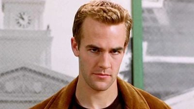 image de la news "Je ne vois pas comment faire un film comme ça de nos jours" : quand James Van Der Beek revenait sur son film le plus controversé