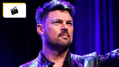 image de la news Première photo : après la série The Boys, Karl Urban en héros iconique inspiré par Jean-Claude Van Damme