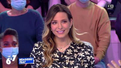 image de la news TPMP : Pourquoi Laure-Alice Bouvier est-elle absente depuis de longues semaines ?