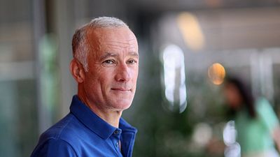 image de la news Gilles Bouleau rend hommage à un ami décédé
