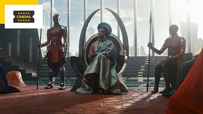 image de la news Wakanda Forever : 3 bonnes raisons de découvrir la suite de Black Panther en Dolby Cinema