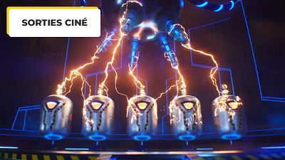 image de la news "Ce serait inconcevable de ne pas les inclure !" : un Moi, Moche et Méchant 5 en projet ?