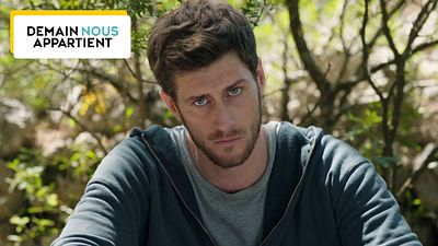 image de la news "Je conseille aux Sétois de fermer la porte de chez eux !" : les révélations de Jean-Baptiste Maunier (Benoît) sur la suite de Demain nous appartient