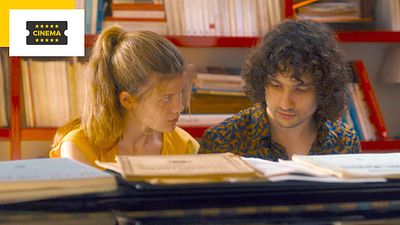 image de la news Fifi au cinéma : un film solaire avec les révélations de En thérapie et OVNI(s)