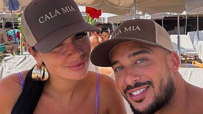 image de la news "Il y a eu des complications", Jazz Correia a accouché et annonce que son fils a été placé "en soins intensifs"