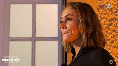 image de la news Les Cinquante : "Les conditions n'ont pas été respectées", Marine s'en prend à la production