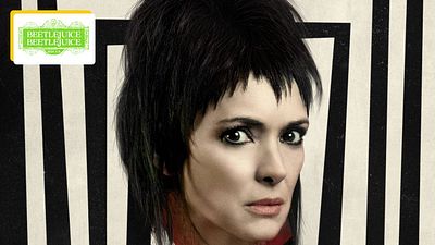 image de la news Beetlejuice 2 : la fin annonce-t-elle une suite pour Tim Burton et Jenna Ortega ? (SPOILERS)
