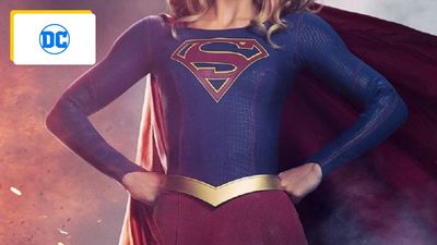 Supergirl : c'est l'un des films DC les plus attendus... Sa date de sortie est tombée !