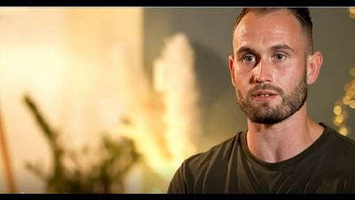 image de la news Maximilien (Mariés au premier regard) en couple : il en dit plus sur sa mystérieuse relation