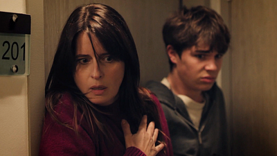 image de la news Plus belle la vie : Luna et Martin vont-ils réussir à s'enfuir ? On a la réponse