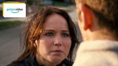 Nouveau sur Prime : ce film a valu à Jennifer Lawrence (Hunger Games) son seul Oscar