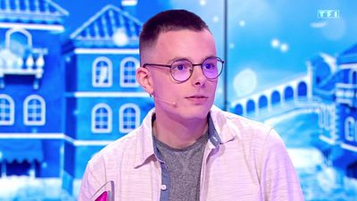 image de la news Situation inédite, Emilien (Les 12 Coups de midi) reprend Zette sur une question…