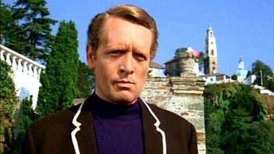 image de la news C’est peut-être la série la plus bizarre de l’Histoire, mais c’est un chef-d’œuvre de la télévision