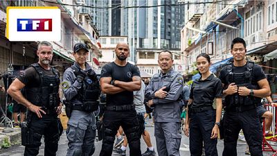 image de la news S.W.A.T. : une actrice phare quitte la série avant la saison 8